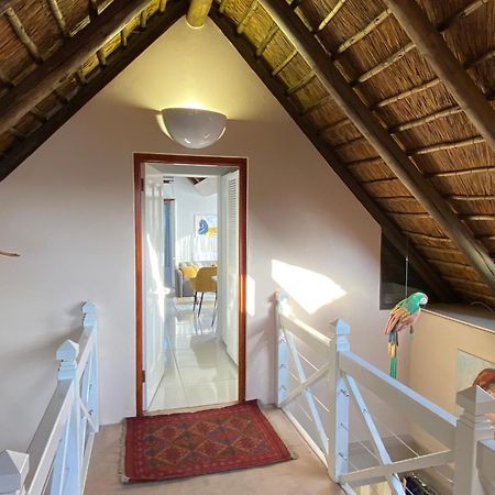 Bettie'S Luxury Lodge Kroonstad Zewnętrze zdjęcie