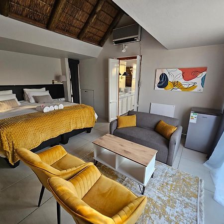 Bettie'S Luxury Lodge Kroonstad Zewnętrze zdjęcie