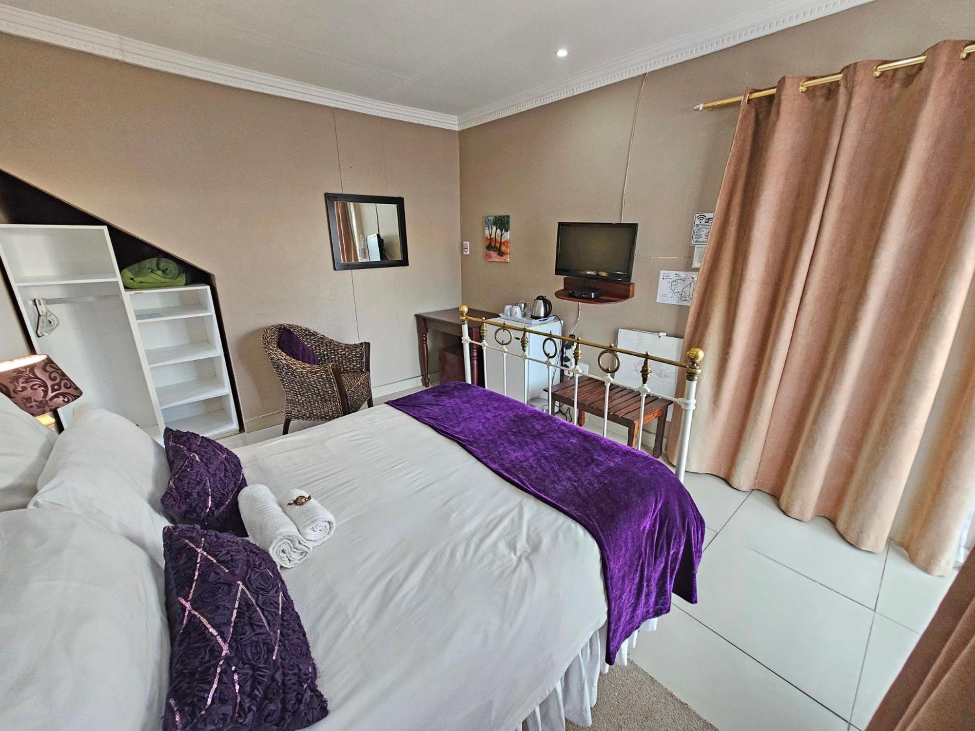 Bettie'S Luxury Lodge Kroonstad Zewnętrze zdjęcie