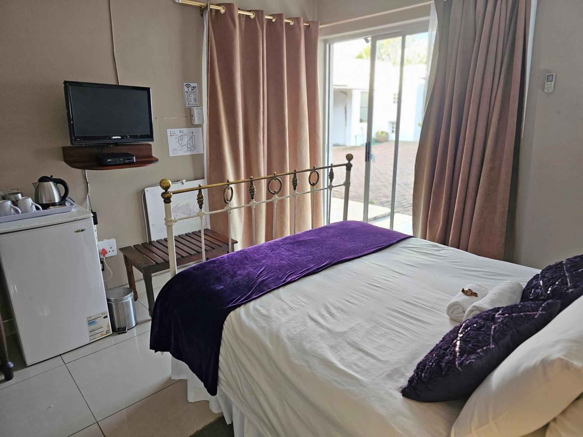 Bettie'S Luxury Lodge Kroonstad Zewnętrze zdjęcie