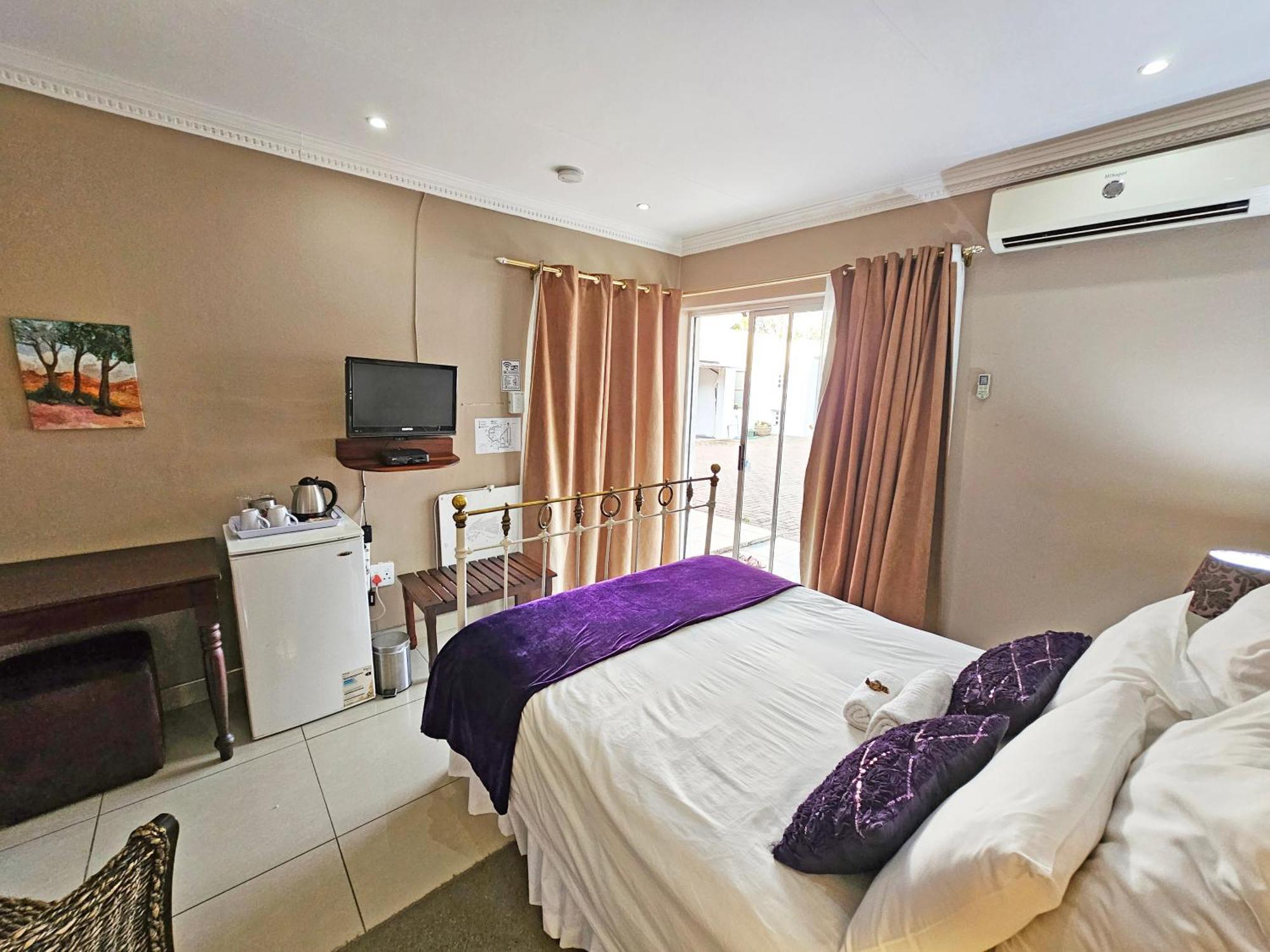 Bettie'S Luxury Lodge Kroonstad Zewnętrze zdjęcie