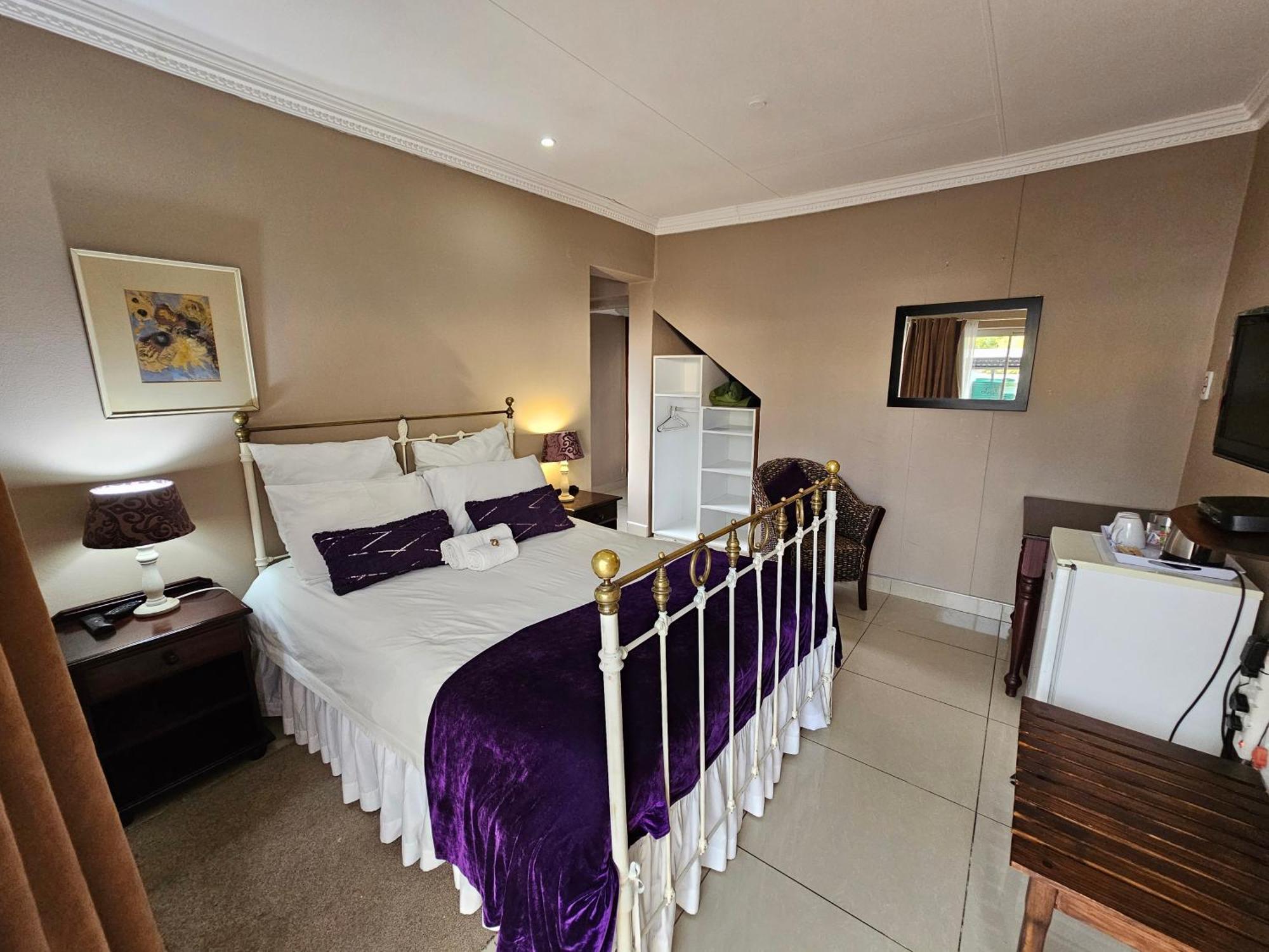 Bettie'S Luxury Lodge Kroonstad Zewnętrze zdjęcie
