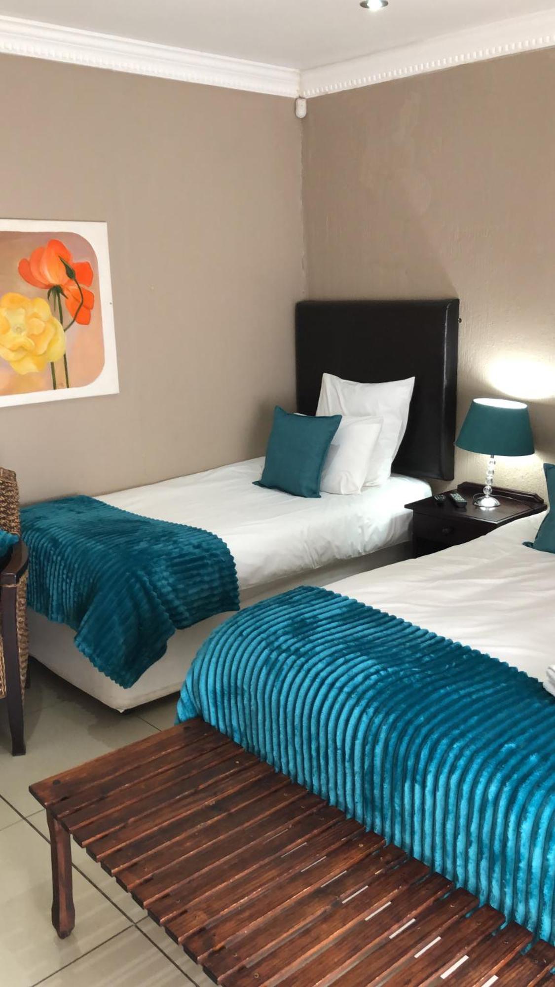 Bettie'S Luxury Lodge Kroonstad Zewnętrze zdjęcie
