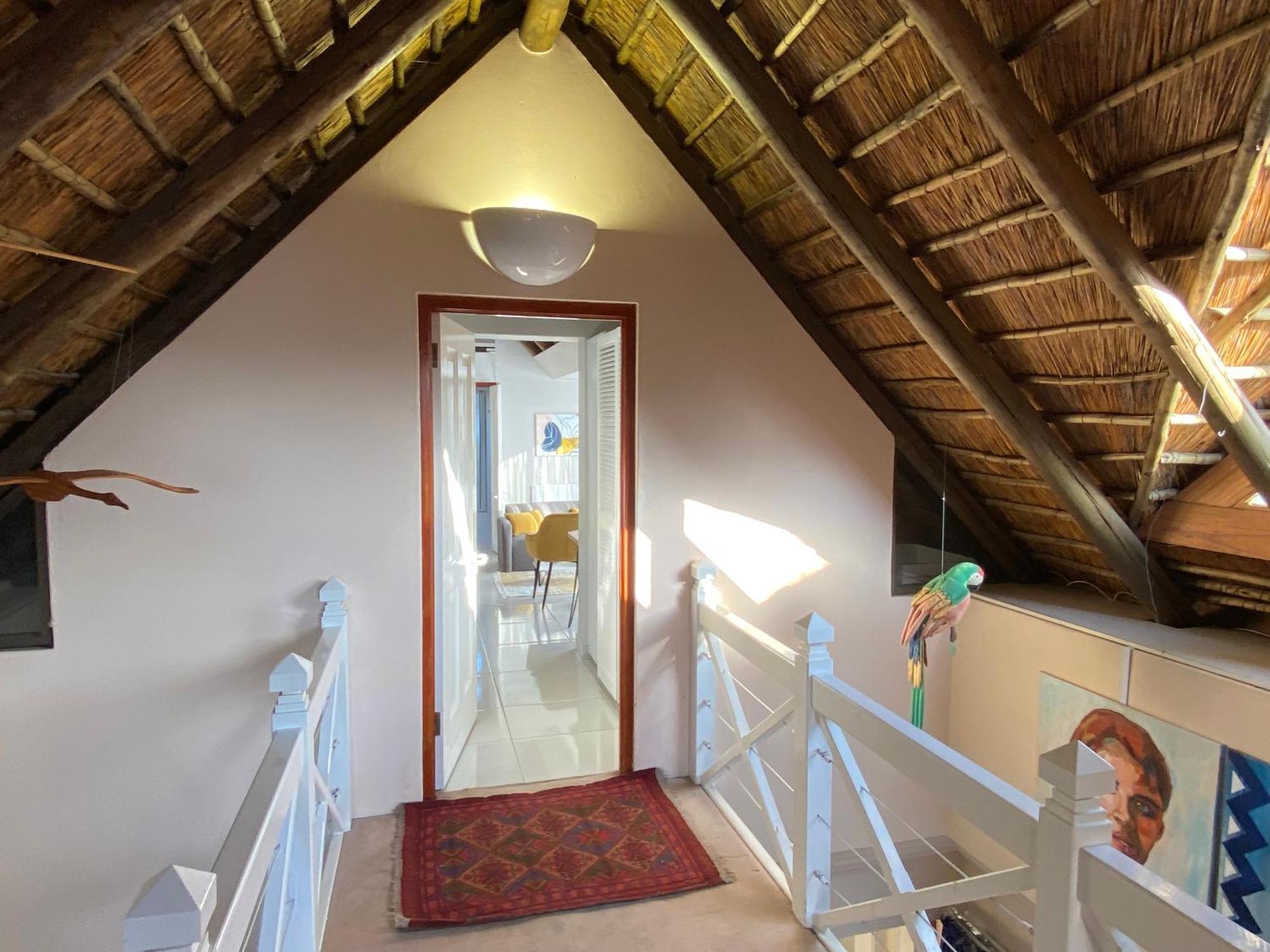 Bettie'S Luxury Lodge Kroonstad Zewnętrze zdjęcie
