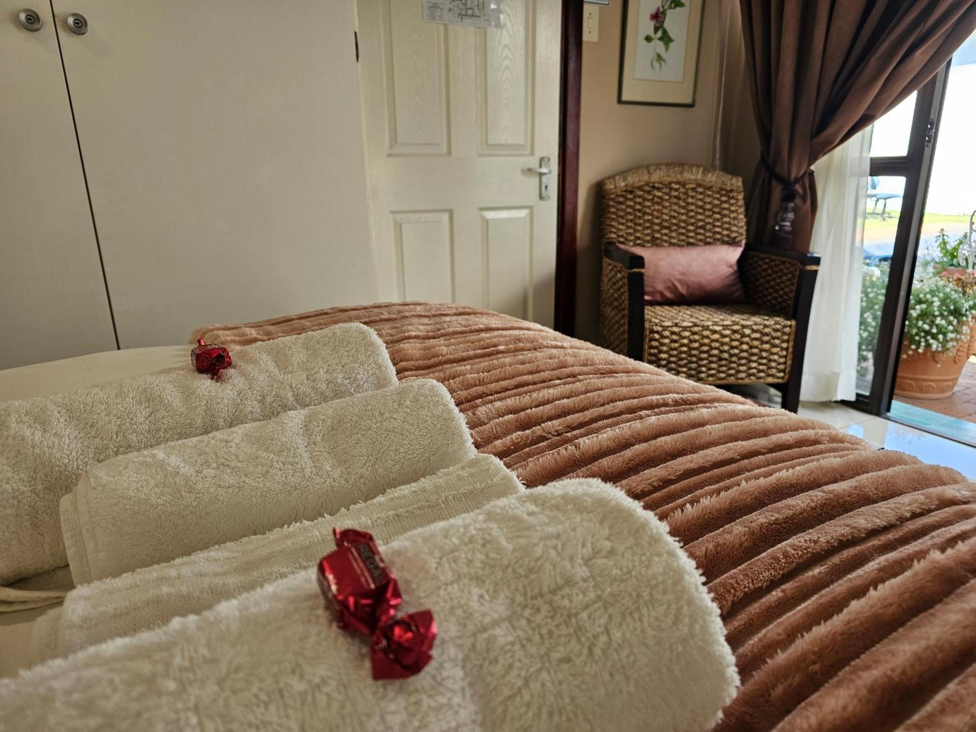 Bettie'S Luxury Lodge Kroonstad Zewnętrze zdjęcie