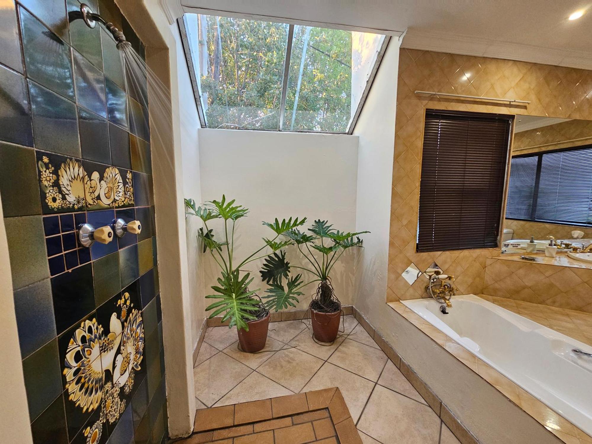 Bettie'S Luxury Lodge Kroonstad Zewnętrze zdjęcie