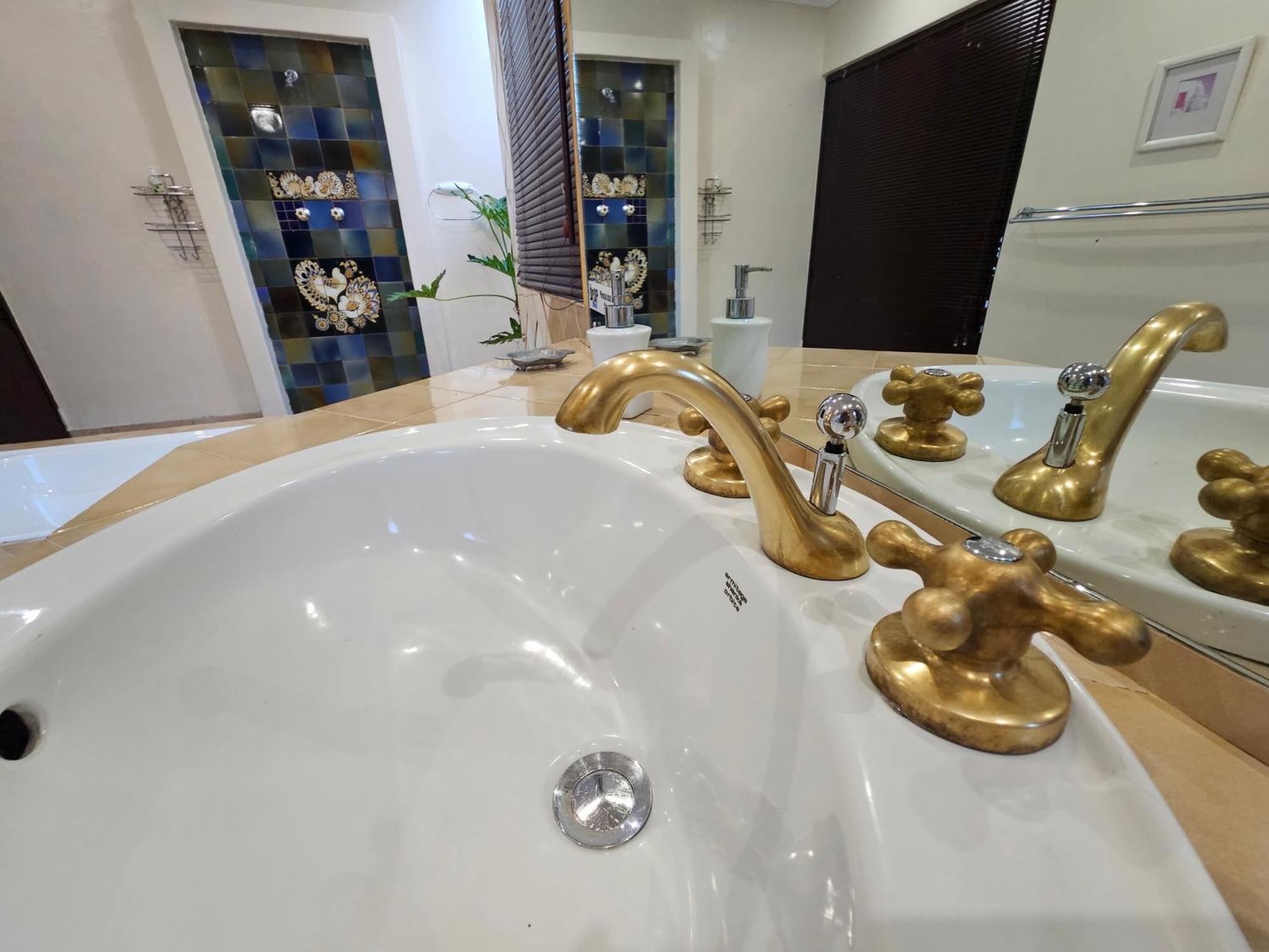 Bettie'S Luxury Lodge Kroonstad Zewnętrze zdjęcie