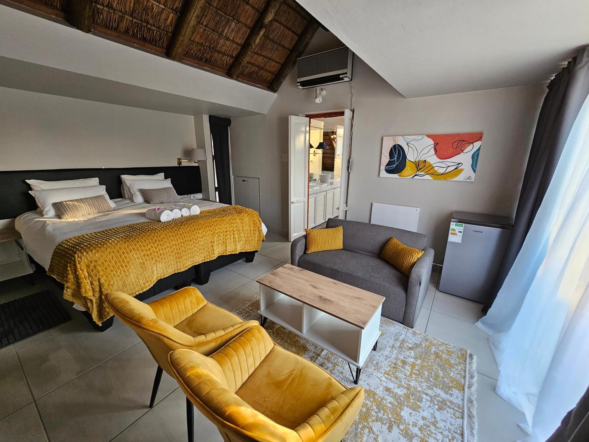 Bettie'S Luxury Lodge Kroonstad Zewnętrze zdjęcie
