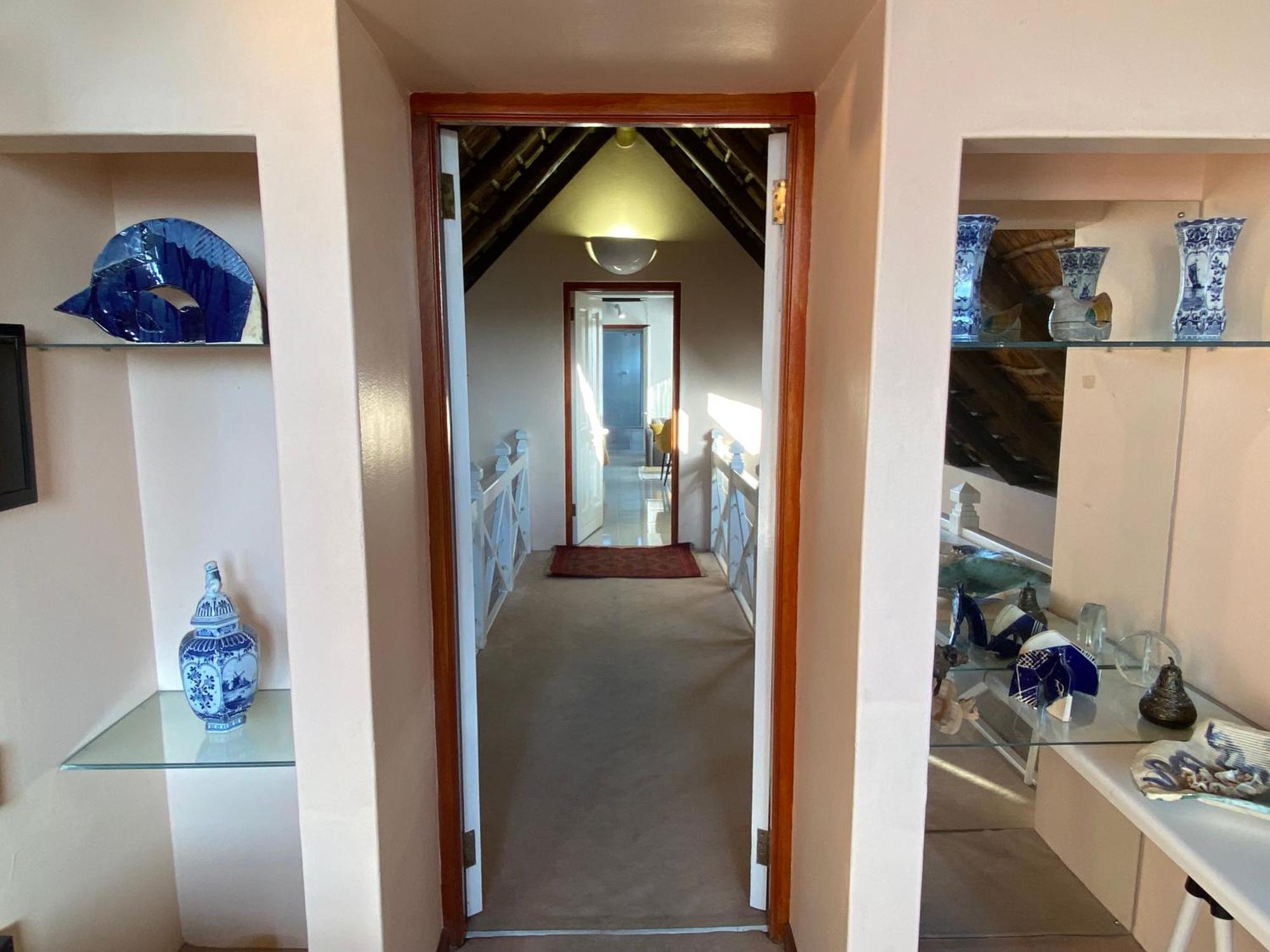 Bettie'S Luxury Lodge Kroonstad Zewnętrze zdjęcie