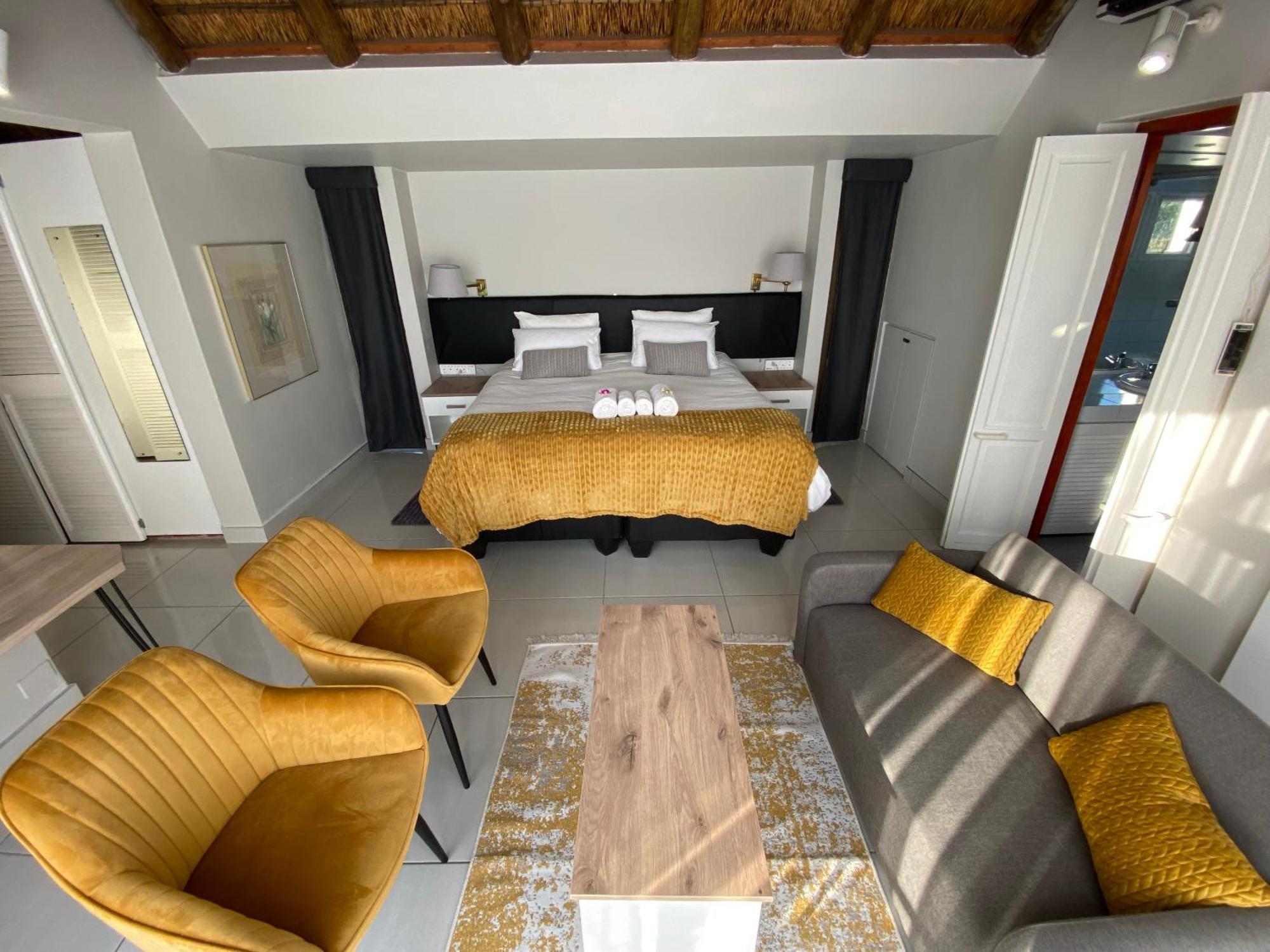 Bettie'S Luxury Lodge Kroonstad Zewnętrze zdjęcie