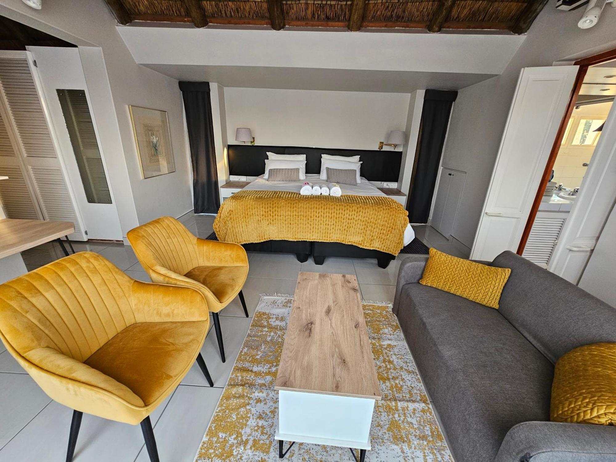Bettie'S Luxury Lodge Kroonstad Zewnętrze zdjęcie