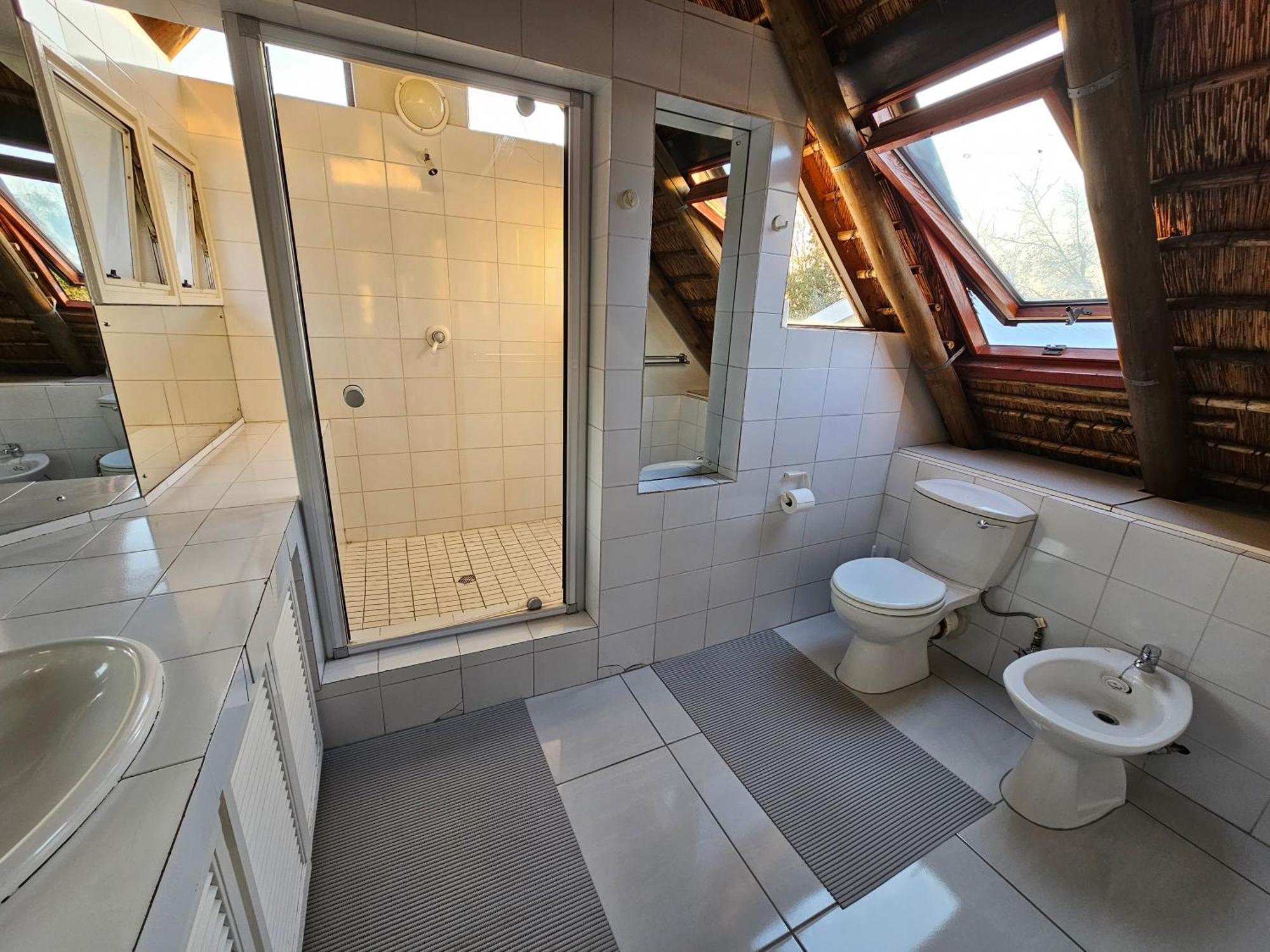 Bettie'S Luxury Lodge Kroonstad Zewnętrze zdjęcie