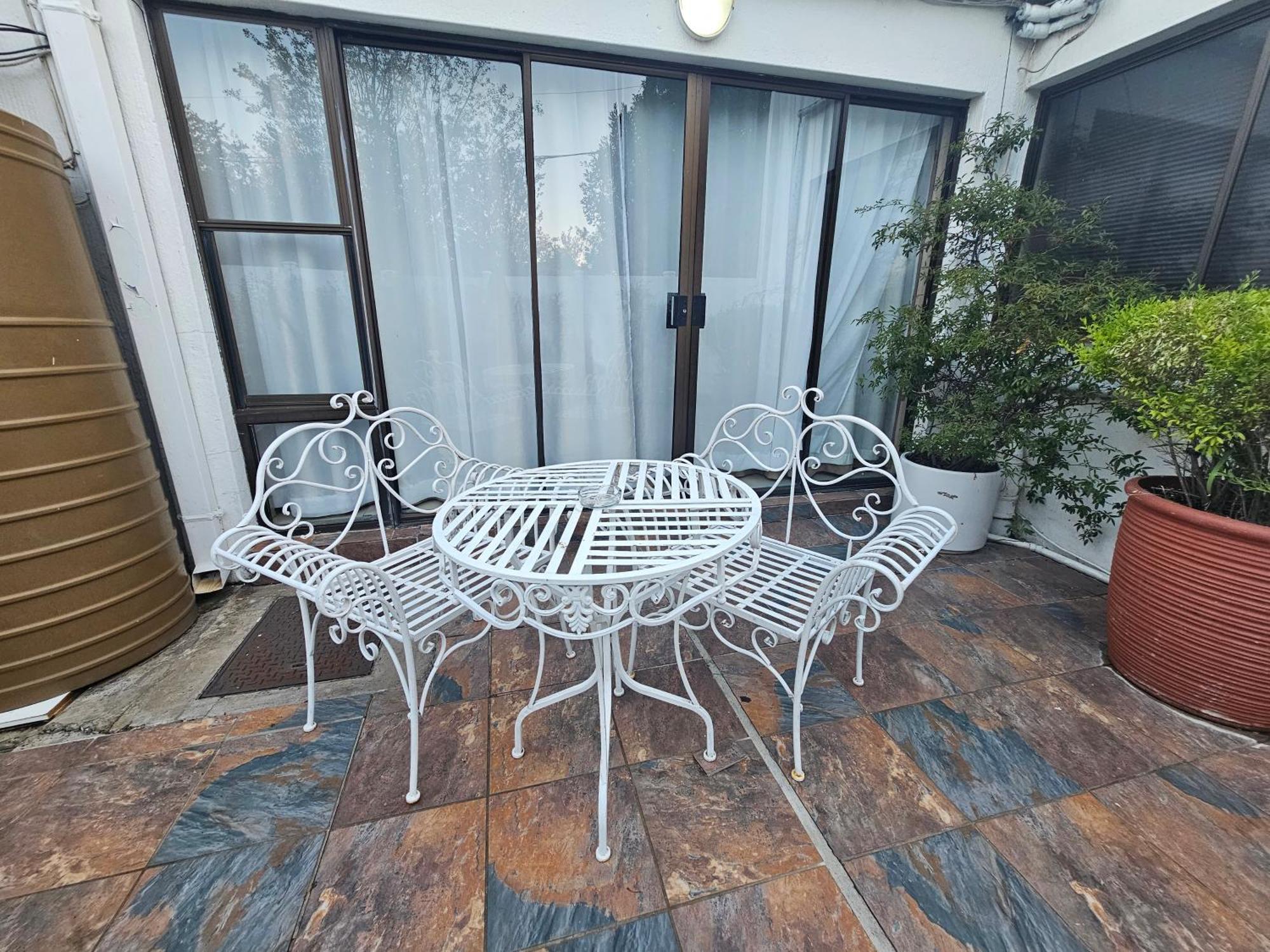 Bettie'S Luxury Lodge Kroonstad Pokój zdjęcie