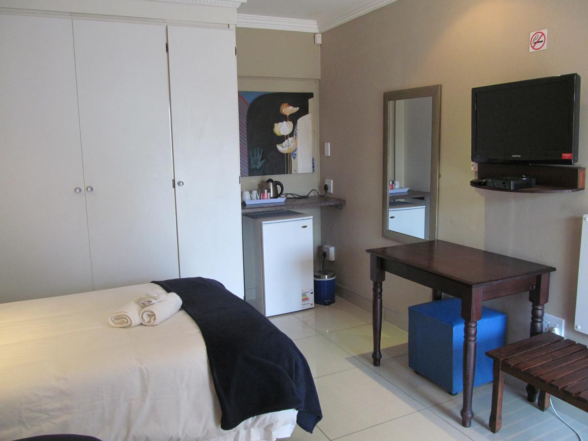 Bettie'S Luxury Lodge Kroonstad Pokój zdjęcie