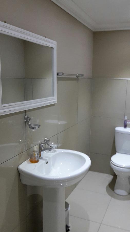 Bettie'S Luxury Lodge Kroonstad Pokój zdjęcie