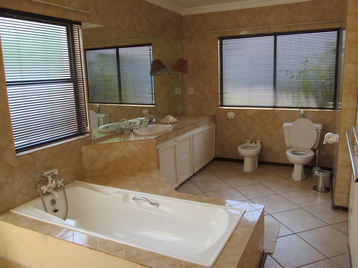 Bettie'S Luxury Lodge Kroonstad Pokój zdjęcie