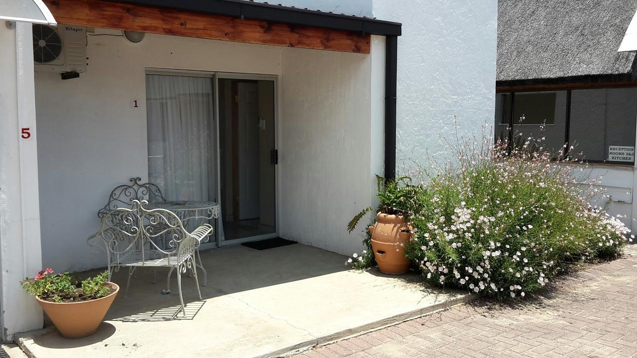 Bettie'S Luxury Lodge Kroonstad Pokój zdjęcie