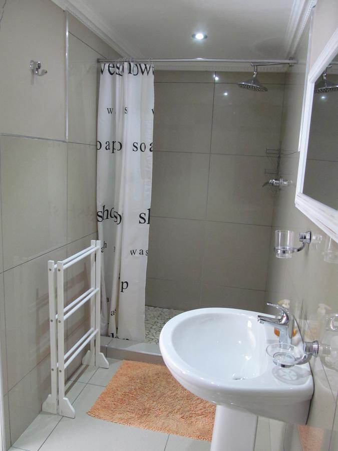 Bettie'S Luxury Lodge Kroonstad Pokój zdjęcie