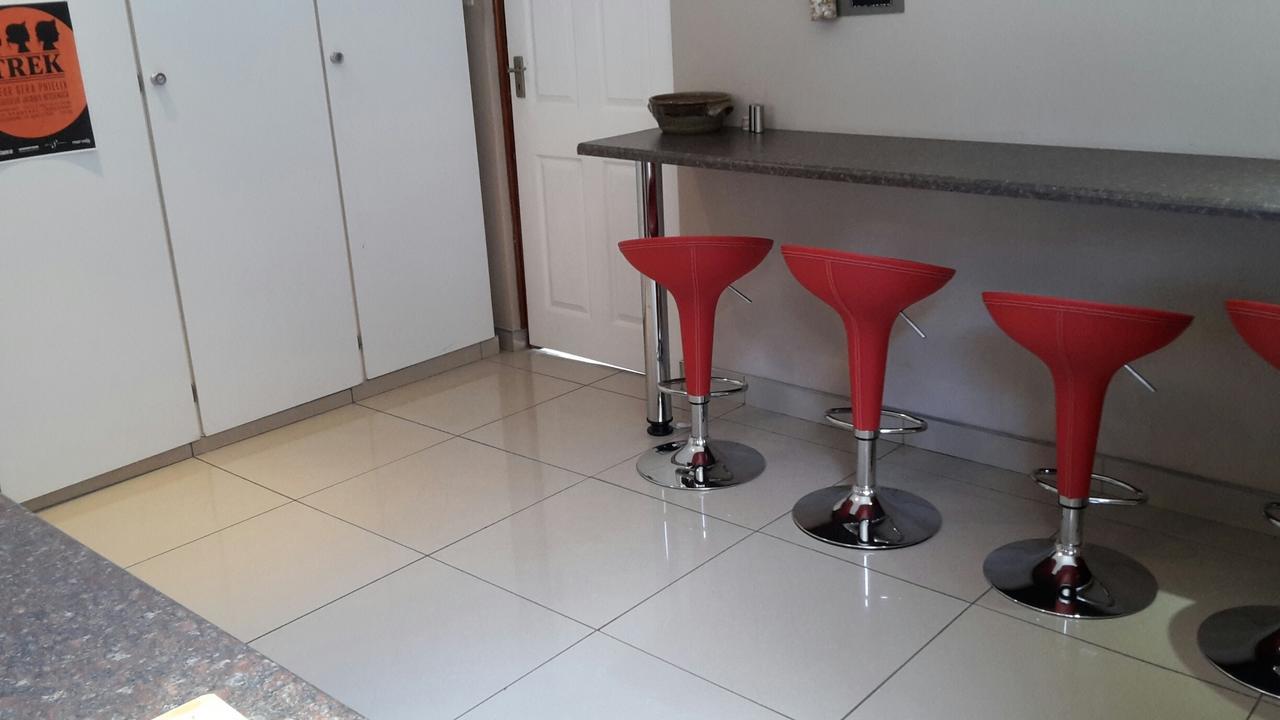 Bettie'S Luxury Lodge Kroonstad Zewnętrze zdjęcie