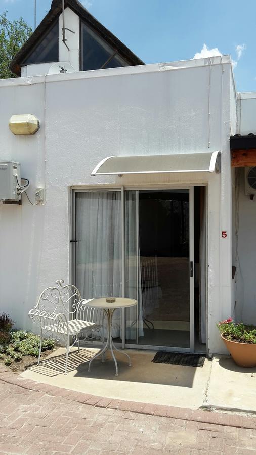 Bettie'S Luxury Lodge Kroonstad Pokój zdjęcie