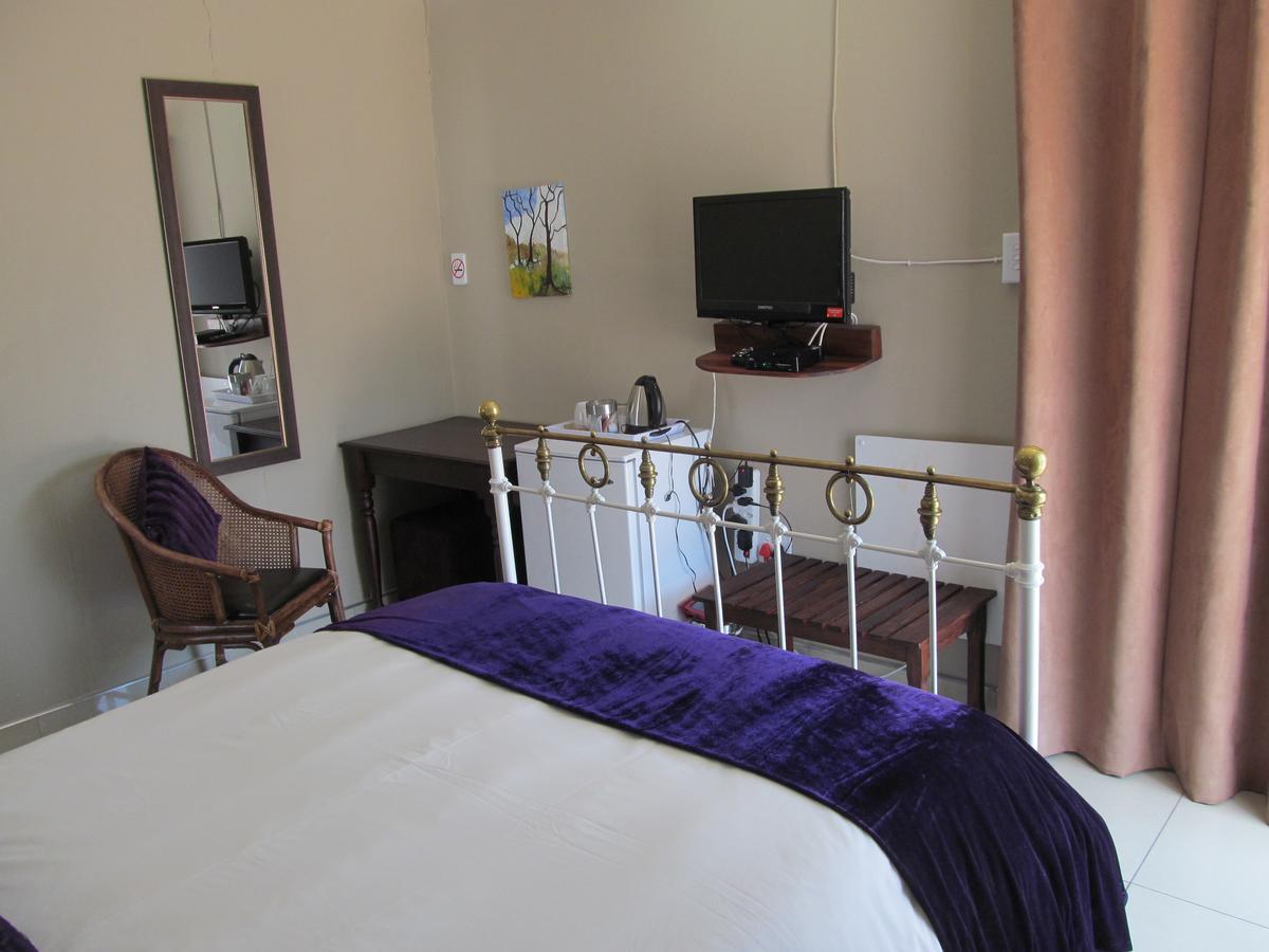 Bettie'S Luxury Lodge Kroonstad Pokój zdjęcie
